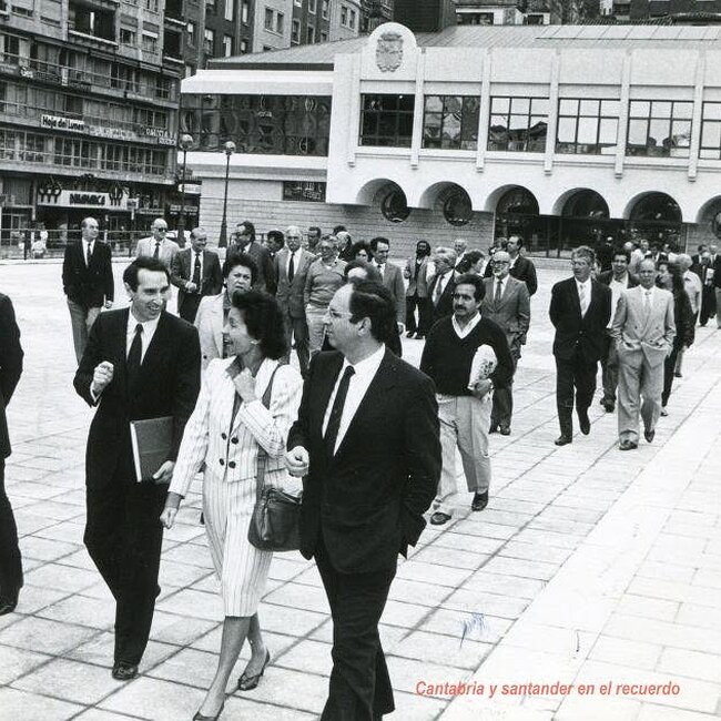Foto antigua de la plaza de las navas de Tolosa (12).jpg