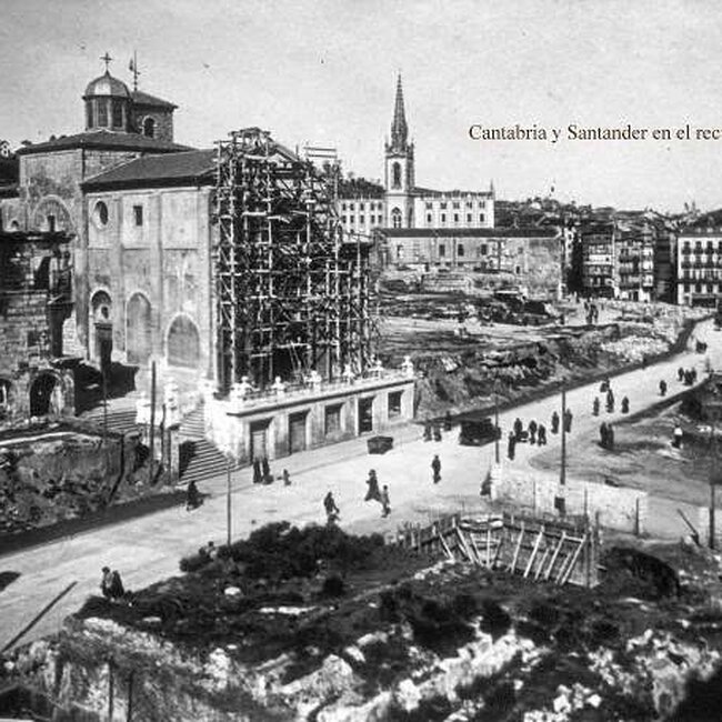 Reconstrucción tras el incendio de 1941 (8).jpg