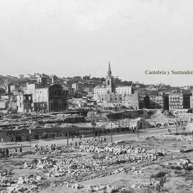Reconstrucción tras el incendio de 1941 (11).jpg