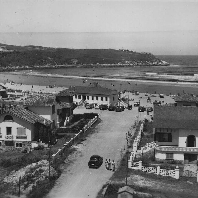 Foto antigua del balneario de Suances (4).jpg
